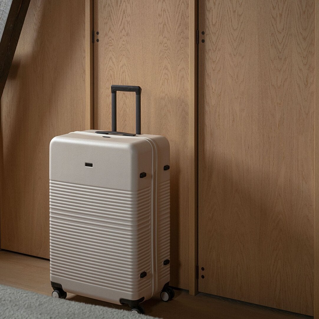 【一点のみ】VIPノベルティー　ケース VIPTOUR PC Hard Side Zipperless Luggage Set of 3 PCS Suitcase 360